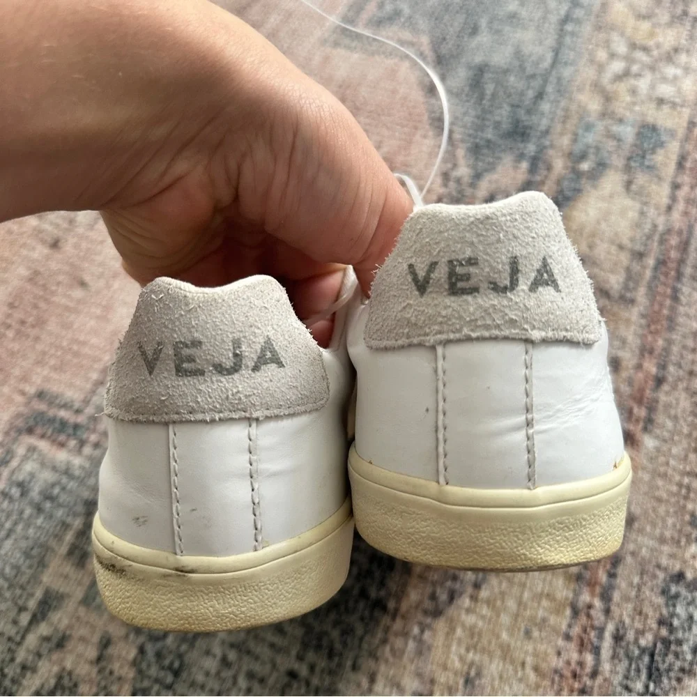Veja size eu